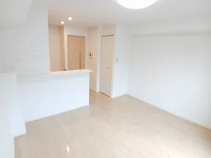 のマンスリーマンション・ウィークリーマンション「Ｊ・サクレ葛原Ⅱ 203・洋室(No.1309569)」メイン画像