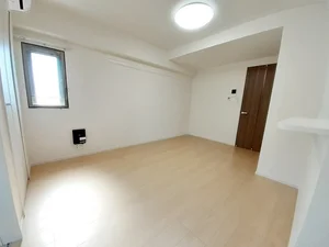 東筑紫短期大学周辺のマンスリーマンション・ウィークリーマンション「エンラージ・タワー 507・洋室(No.1309574)」メイン画像