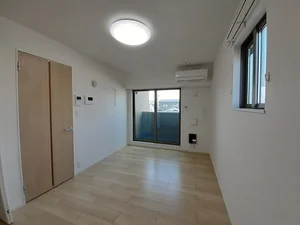 のマンスリーマンション・ウィークリーマンション「ハイツ　ユベーレン 301・洋室(No.1309575)」メイン画像