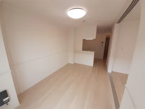 のマンスリーマンション・ウィークリーマンション「リエート　尾浜 502・洋室(No.1309576)」メイン画像