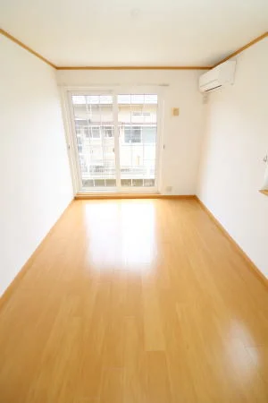 のマンスリーマンション・ウィークリーマンション「ニュ－ドリ－ムＳ・ＫⅡ 103・洋室(No.1309586)」メイン画像