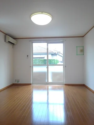 のマンスリーマンション・ウィークリーマンション「プリムロ－ズ 101・洋室(No.1309587)」メイン画像