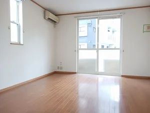 谷山駅（鹿児島県）のマンスリーマンション・ウィークリーマンション「プリムロ－ズ 101・洋室(No.1309587)」メイン画像