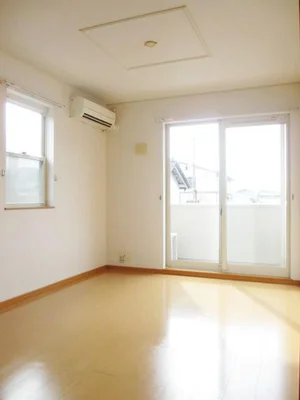 薩摩郡さつま町のマンスリーマンション・ウィークリーマンション「アメニティＴＯＤＯＲＯ 104・洋室(No.1309588)」メイン画像