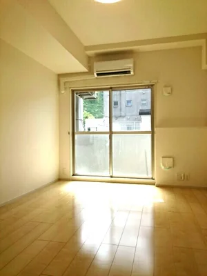 のマンスリーマンション・ウィークリーマンション「ＷＡＶＥ 302・洋室(No.1309592)」メイン画像