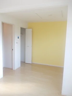 のマンスリーマンション・ウィークリーマンション「マロン・リジェールＣ 201・洋室(No.1309593)」メイン画像