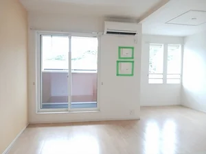 のマンスリーマンション・ウィークリーマンション「ビッグドリームⅢ 202・LDK(No.1309594)」メイン画像