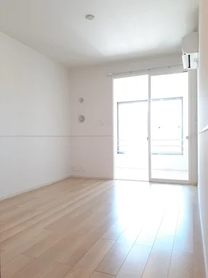 のマンスリーマンション・ウィークリーマンション「ソレイル　ヒル 101・洋室(No.1309596)」メイン画像