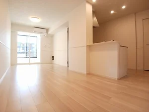 可児市のマンスリーマンション・ウィークリーマンション「ソフィア　Ⅱ 105・洋室(No.1309621)」メイン画像