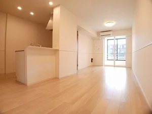 可児市のマンスリーマンション・ウィークリーマンション「ソフィア　Ⅱ 102・洋室(No.1309623)」メイン画像