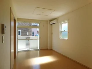 のマンスリーマンション・ウィークリーマンション「ニューシティ平盛 103・洋室(No.1309625)」メイン画像