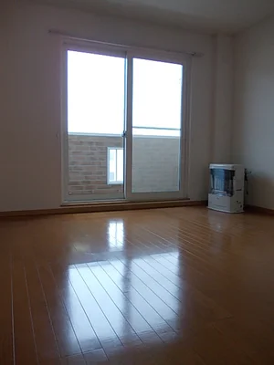 のマンスリーマンション・ウィークリーマンション「ヒースコート 202・洋室(No.1309627)」メイン画像