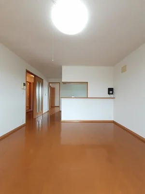 のマンスリーマンション・ウィークリーマンション「モルエランウィンズＢ 204・洋室(No.1309628)」メイン画像