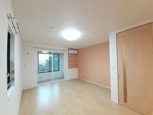 のマンスリーマンション・ウィークリーマンション「フラワーエンジェルⅡ 201・洋室(No.1309634)」メイン画像