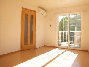 のマンスリーマンション・ウィークリーマンション「フリーダム　Ｂ 101・洋室(No.1309644)」メイン画像