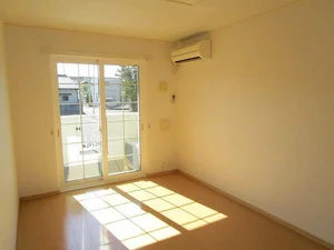 のマンスリーマンション・ウィークリーマンション「コンプリオ・カーサ 103・洋室(No.1309646)」メイン画像