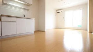 のマンスリーマンション・ウィークリーマンション「グランドパレス髙樹　Ⅲ 202・洋室(No.1309648)」メイン画像