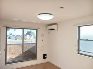 のマンスリーマンション・ウィークリーマンション「エターナル 205・洋室(No.1309649)」メイン画像