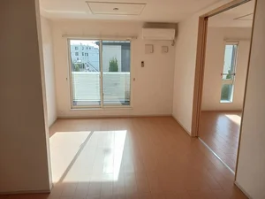 のマンスリーマンション・ウィークリーマンション「ゴールデンベア　ウエスト 202・洋室(No.1309652)」メイン画像