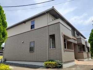 のマンスリーマンション・ウィークリーマンション「グランドパレス髙樹Ⅴ 202・洋室(No.1309654)」メイン画像