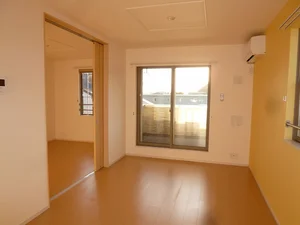 のマンスリーマンション・ウィークリーマンション「リヴェール 201・洋室(No.1309655)」メイン画像