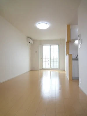 のマンスリーマンション・ウィークリーマンション「グランジェⅤ 104・洋室(No.1309657)」メイン画像