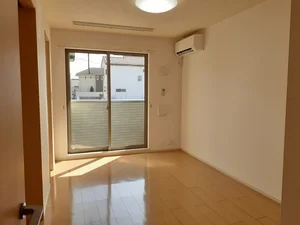 のマンスリーマンション・ウィークリーマンション「パール長田Ａ 103・洋室(No.1309658)」メイン画像