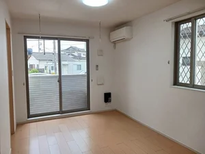 のマンスリーマンション・ウィークリーマンション「Ｋ’ｓ　ル・クープル　Ⅵ 104・洋室(No.1309659)」メイン画像