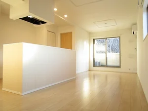 東茨城郡城里町のマンスリーマンション・ウィークリーマンション「ヴァンベール 201・洋室(No.1309665)」メイン画像