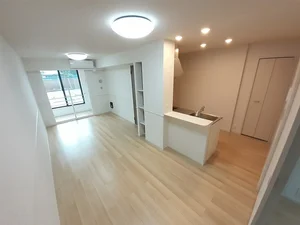 石岡市のマンスリーマンション・ウィークリーマンション「セラリーレイス 104・洋室(No.1309671)」メイン画像