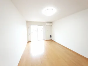 のマンスリーマンション・ウィークリーマンション「オウボッカ 102・洋室(No.1309679)」メイン画像