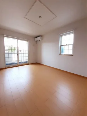 のマンスリーマンション・ウィークリーマンション「プリマヴェーラ 101・洋室(No.1309681)」メイン画像