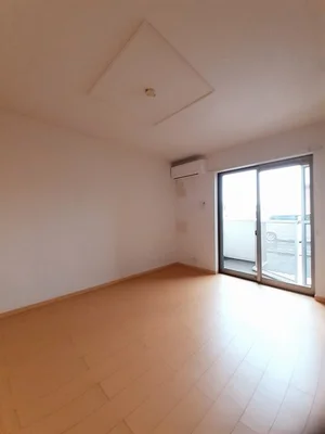 のマンスリーマンション・ウィークリーマンション「コンフォート・ガーデン 102・洋室(No.1309683)」メイン画像