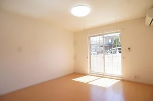 のマンスリーマンション・ウィークリーマンション「オルテンシア 103・洋室(No.1309685)」メイン画像