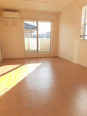 のマンスリーマンション・ウィークリーマンション「セイバリーレジデンス 201・洋室(No.1309690)」メイン画像