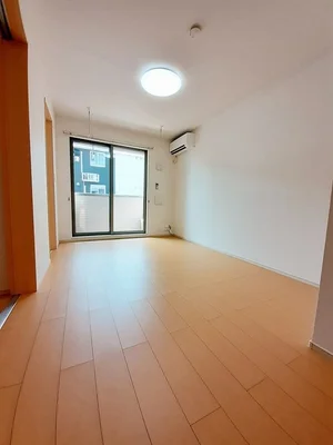 のマンスリーマンション・ウィークリーマンション「ピュアＫ 104・洋室(No.1309692)」メイン画像