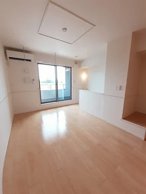 のマンスリーマンション・ウィークリーマンション「ブライト・アンジュ 102・洋室(No.1309694)」メイン画像