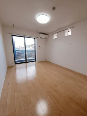 のマンスリーマンション・ウィークリーマンション「アルカンシエル 206・洋室(No.1309695)」メイン画像