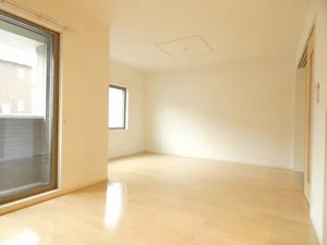 のマンスリーマンション・ウィークリーマンション「シーガルポートⅡ 101・洋室(No.1309697)」メイン画像