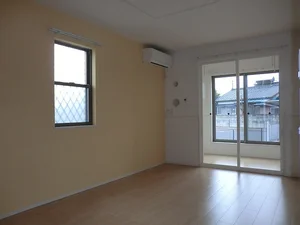 共愛学園前橋国際大学周辺のマンスリーマンション・ウィークリーマンション「ラブリー　カーサ 102・洋室(No.1309699)」メイン画像