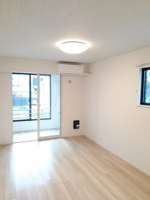 茂原市のマンスリーマンション・ウィークリーマンション「エスポワール 103・洋室(No.1309704)」メイン画像