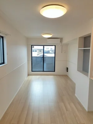 清和大学周辺のマンスリーマンション・ウィークリーマンション「アレグリア 203・洋室(No.1309706)」メイン画像