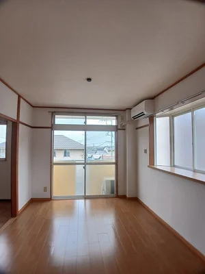 のマンスリーマンション・ウィークリーマンション「ニューエルディムＫ 205・洋室(No.1309707)」メイン画像