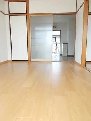 のマンスリーマンション・ウィークリーマンション「ニューエルディムＫ 205・洋室(No.1309707)」メイン画像