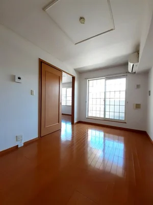 埼玉県のマンスリーマンション・ウィークリーマンション「アルカンシエル・ド・モコⅠ 203・洋室(No.1309709)」メイン画像