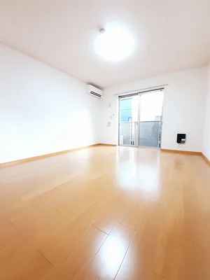 のマンスリーマンション・ウィークリーマンション「カーサ　プラシードⅠ 104・洋室(No.1309710)」メイン画像