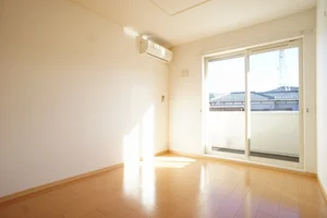 比企郡小川町のマンスリーマンション・ウィークリーマンション「セレノ　カーサ 105・洋室(No.1309714)」メイン画像