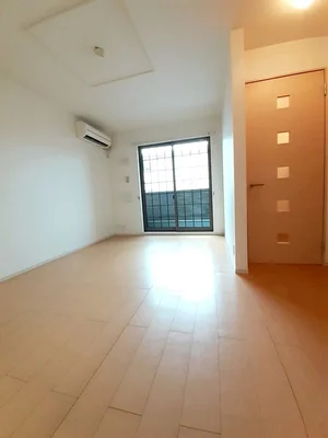 のマンスリーマンション・ウィークリーマンション「クレールメゾン 102・洋室(No.1309719)」メイン画像