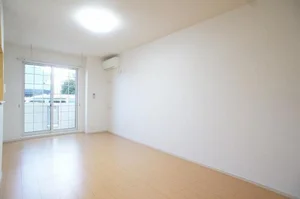 のマンスリーマンション・ウィークリーマンション「サンドリオン 101・洋室(No.1309723)」メイン画像