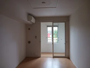 鯖江市のマンスリーマンション・ウィークリーマンション「グランシェル　Ａ 103・洋室(No.1309724)」メイン画像